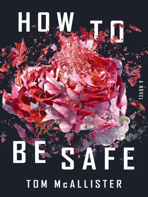 Title details for How to Be Safe by Tom McAllister - Wait list
